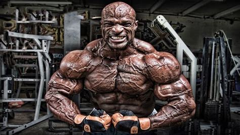 ronnie coleman best physique|ronnie coleman peak weight.